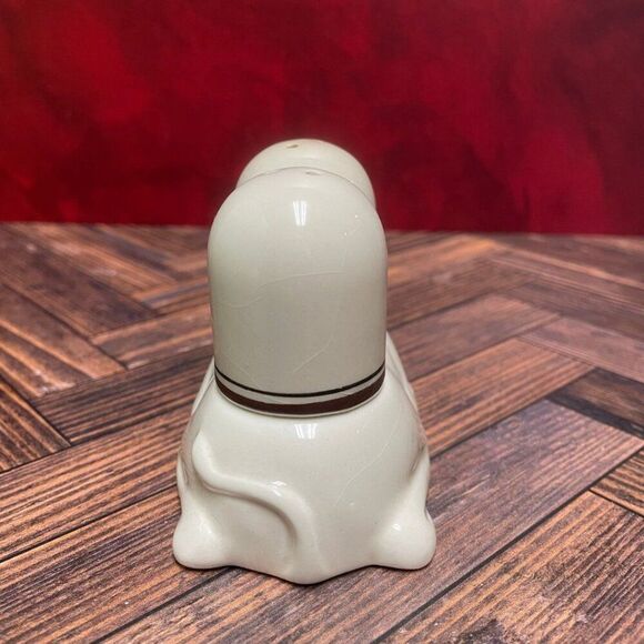 Vintage Rare Fitz & Floyd Camel Salt & Pepper Shaker Set (c. 1978) - Picture 6 of 10